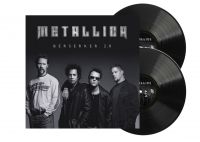 Metallica - Berserker 2.0 i gruppen VINYL / Hårdrock hos Bengans Skivbutik AB (3505305)
