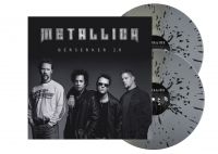 Metallica - Berserker 2.0 i gruppen Kampanjer / Veckans Släpp / Vecka 13 / VINYL Vecka 13 / METAL hos Bengans Skivbutik AB (3505306)