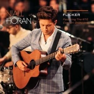 Niall Horan Featuring The Rté Conc - Flicker: Niall Horan & Rté Concert i gruppen CD / Pop-Rock hos Bengans Skivbutik AB (3505320)