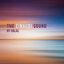 Dalal - The Einaudi Sound i gruppen CD / Klassiskt hos Bengans Skivbutik AB (3505322)