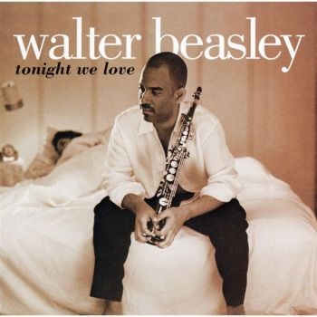 Beasley Walter - Tonight We Love i gruppen CD / Toppsäljare hos Bengans Skivbutik AB (3505340)