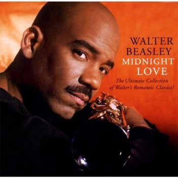 Beasley Walter - Midnight Love i gruppen CD / Toppsäljare hos Bengans Skivbutik AB (3505345)