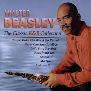 Beasley Walter - Classic R&B Collection i gruppen CD / Toppsäljare hos Bengans Skivbutik AB (3505346)