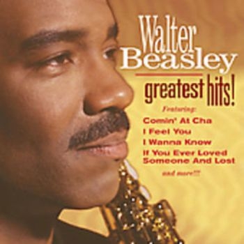 Beasley Walter - Greatest Hits i gruppen CD / Toppsäljare hos Bengans Skivbutik AB (3505347)
