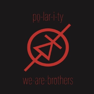 Po-Lar-I-Ty - We-Are-Brothers i gruppen VINYL / Dans/Techno hos Bengans Skivbutik AB (3505435)