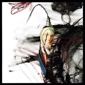 Stapleton Steven & David Tibet - Threat Of Memory i gruppen CD / Rock hos Bengans Skivbutik AB (3505485)