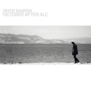Marsh Rhys - October After All i gruppen VINYL / Pop-Rock hos Bengans Skivbutik AB (3505981)