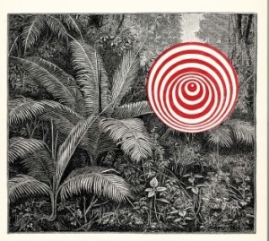 Goran Kajfes Tropiques - Into The Wild i gruppen ÖVRIGT / CRM - Svensk jazz både lp och cd hos Bengans Skivbutik AB (3506106)