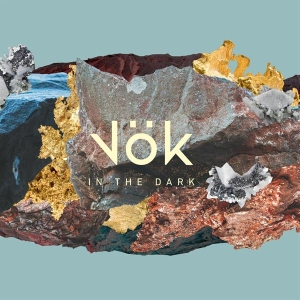 V+Âk - In The Dark i gruppen CD / Pop-Rock,Övrigt hos Bengans Skivbutik AB (3506160)