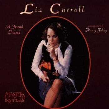 Carroll Liz - A Friend Indeed i gruppen CD / Toppsäljare hos Bengans Skivbutik AB (3506168)