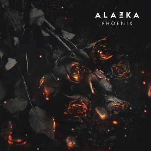 Phoenix - Alazka i gruppen VINYL / Kommande / Hårdrock/ Heavy metal hos Bengans Skivbutik AB (3506188)