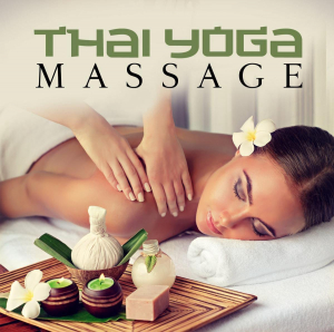 Thai Yoga Massage - Relaxition Sounds i gruppen CD / Kommande / Pop hos Bengans Skivbutik AB (3506191)