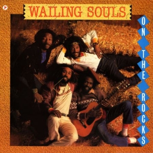 Wailing Souls - On The Rocks i gruppen Kampanjer / Veckans Släpp / Vecka 9 / VINYL Vecka 9  / HIP HOP / SOUL hos Bengans Skivbutik AB (3506197)