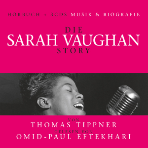Sarah Vaughan - Sarah Vaughan Story i gruppen VI TIPSAR / Veckans Släpp / Vecka 8 / Jazz / Blues hos Bengans Skivbutik AB (3506207)