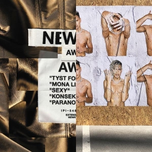 Newkid - Ss/Aw18 i gruppen VINYL / Hip Hop-Rap,Pop-Rock,RnB-Soul,Övrigt hos Bengans Skivbutik AB (3506413)