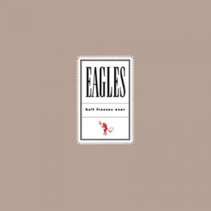 Eagles - Hell Freezes Over (2Lp) i gruppen Minishops / Eagles hos Bengans Skivbutik AB (3506423)