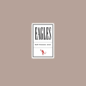 Eagles - Hell Freezes Over (2Lp) i gruppen VINYL / Pop-Rock hos Bengans Skivbutik AB (3506423)