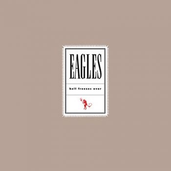 Eagles - Hell Freezes Over (2Lp) i gruppen VINYL / Pop-Rock hos Bengans Skivbutik AB (3506423)