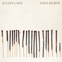 Lage Julian - Love Hurts i gruppen ÖVRIGT / -Start Bor Jazz hos Bengans Skivbutik AB (3506430)