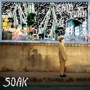 Soak - Grim Town i gruppen CD / Rock hos Bengans Skivbutik AB (3509037)