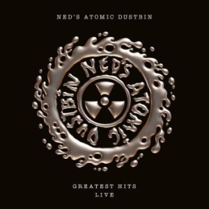 Ned's Atomic Dustbin - Greatest Hits Live (Vinyl) i gruppen VI TIPSAR / Veckans Släpp / Vecka 12 / VINYL Vecka 12 / POP / ROCK hos Bengans Skivbutik AB (3509052)