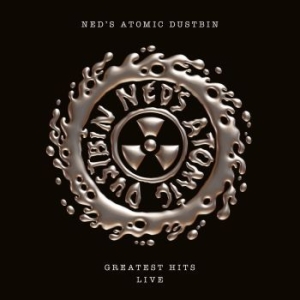 Ned's Atomic Dustbin - Greatest Hits Live (Vinyl) i gruppen VINYL / Pop hos Bengans Skivbutik AB (3509052)