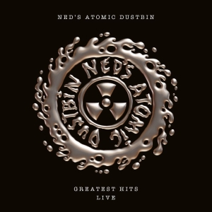 Ned's Atomic Dustbin - Greatest Hits Live (Vinyl) i gruppen VINYL / Pop-Rock hos Bengans Skivbutik AB (3509052)