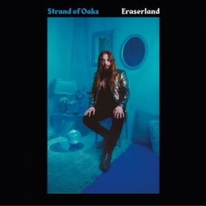 Strand Of Oaks - Eraserland i gruppen VI TIPSAR / Veckans Släpp / Vecka 12 / CD Vecka 12 / POP / ROCK hos Bengans Skivbutik AB (3509518)