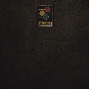 Kullrusk - Kullrusk (180G Vinyl, Ltd Edition) i gruppen VINYL / Jazz/Blues hos Bengans Skivbutik AB (3509523)