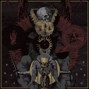 Thornum Vrondor - Ichor (The Rebellion) i gruppen CD / Hårdrock/ Heavy metal hos Bengans Skivbutik AB (3509570)