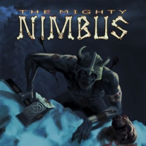 Mighty Nimbus The - Mighty Nimbus i gruppen CD / Hårdrock/ Heavy metal hos Bengans Skivbutik AB (3509581)