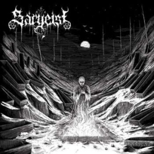 Sargeist - Unbound i gruppen CD / Hårdrock hos Bengans Skivbutik AB (3509588)