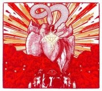 Ascension - Consolamentum i gruppen CD / Hårdrock hos Bengans Skivbutik AB (3509589)