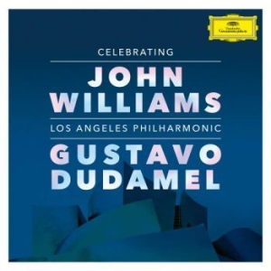 Dudamel Gustavo - Celebrating John Williams (2Cd) i gruppen CD / Kommande / Klassiskt hos Bengans Skivbutik AB (3509593)