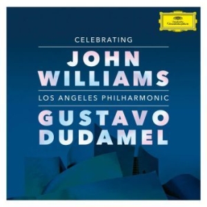 Dudamel Gustavo - Celebrating John Williams (2Cd) i gruppen CD / Klassiskt hos Bengans Skivbutik AB (3509593)
