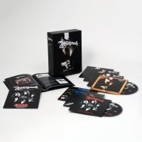 Whitesnake - Slide It In i gruppen CD / Pop-Rock hos Bengans Skivbutik AB (3509601)