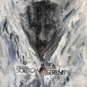 From Sorrow To Serenity - Reclaim i gruppen VINYL / Kommande / Hårdrock/ Heavy metal hos Bengans Skivbutik AB (3509605)
