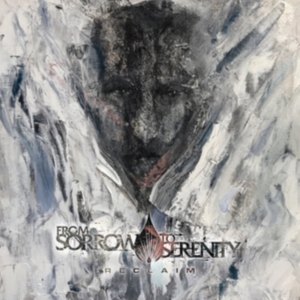 From Sorrow To Serenity - Reclaim i gruppen VINYL / Hårdrock hos Bengans Skivbutik AB (3509605)