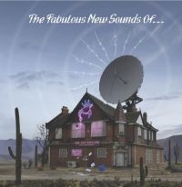 King Prawn - Fabulous New Sounds Of i gruppen CD / Pop-Rock hos Bengans Skivbutik AB (3509617)