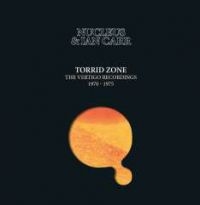 Nucleus And Ian Carr - Torrid ZoneVertigo Recordings 1970 i gruppen CD / Jazz/Blues hos Bengans Skivbutik AB (3509631)