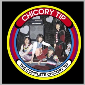 Chicory Tip - Complete Chicory Tip i gruppen CD / Kommande / Pop hos Bengans Skivbutik AB (3509642)