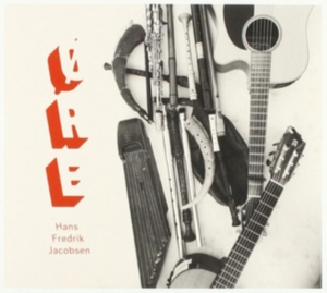 Jacobsen Hans Fredrik - Öre i gruppen ÖVRIGT / Övrigt / aub hos Bengans Skivbutik AB (3509644)