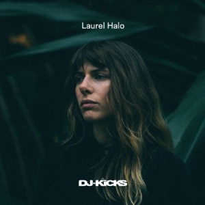 Halo Laurel - Dj Kicks i gruppen VINYL / Dance-Techno hos Bengans Skivbutik AB (3509663)