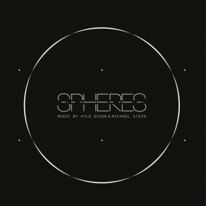 Filmmusik - Spheres (Orginal Score) i gruppen CD / Film-Musikal hos Bengans Skivbutik AB (3509665)