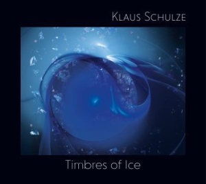 Schulze Klaus - Timbres Of Ice i gruppen CD / Pop hos Bengans Skivbutik AB (3509671)