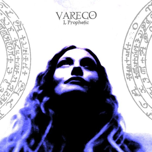 Varego - I, Prophetic i gruppen VINYL / Hårdrock/ Heavy metal hos Bengans Skivbutik AB (3509691)