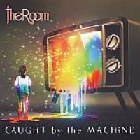 Room - Caught By The Machine i gruppen CD / Pop-Rock hos Bengans Skivbutik AB (3509721)