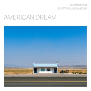 Wollschleger Scott - American Dream i gruppen Externt_Lager / Naxoslager hos Bengans Skivbutik AB (3509741)