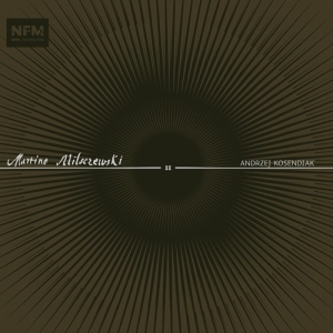 Mielczewski Marcin - Marcin Mielczewski Vol. 2 i gruppen Externt_Lager / Naxoslager hos Bengans Skivbutik AB (3509742)