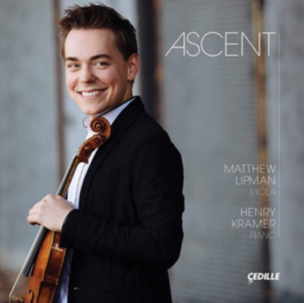Various - Ascent i gruppen Externt_Lager / Naxoslager hos Bengans Skivbutik AB (3509744)